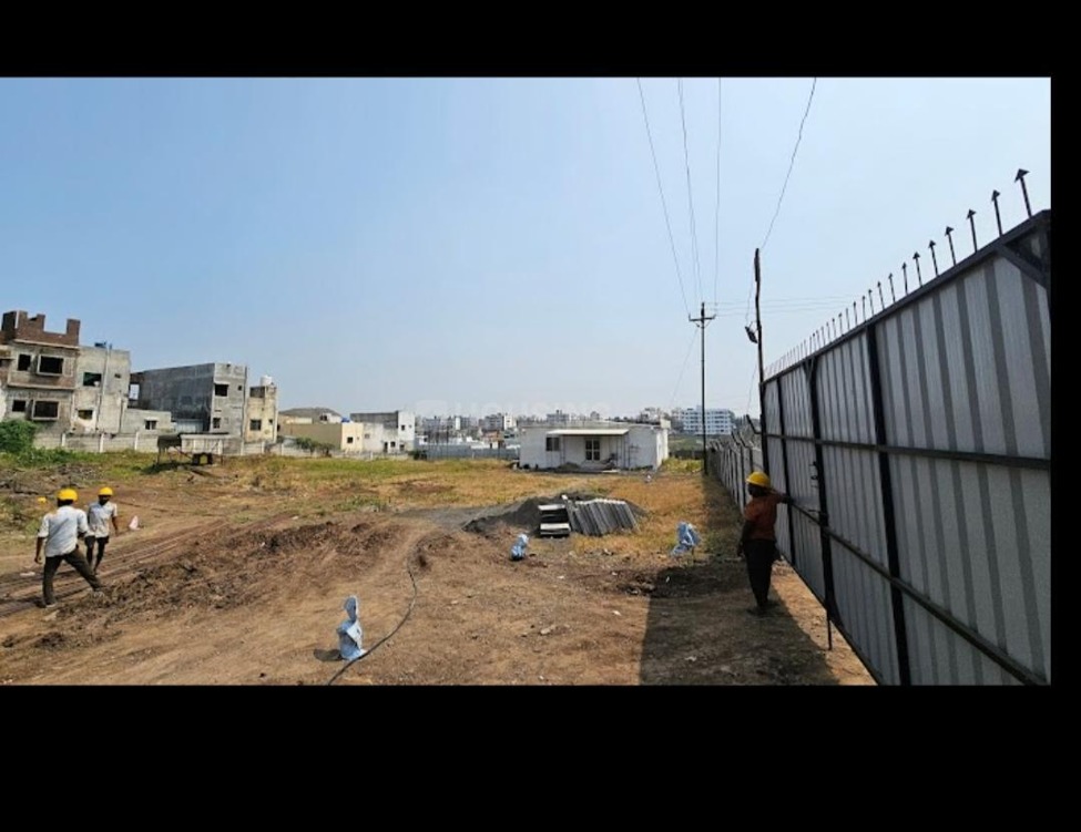 Structural MS fabrication and fencing work