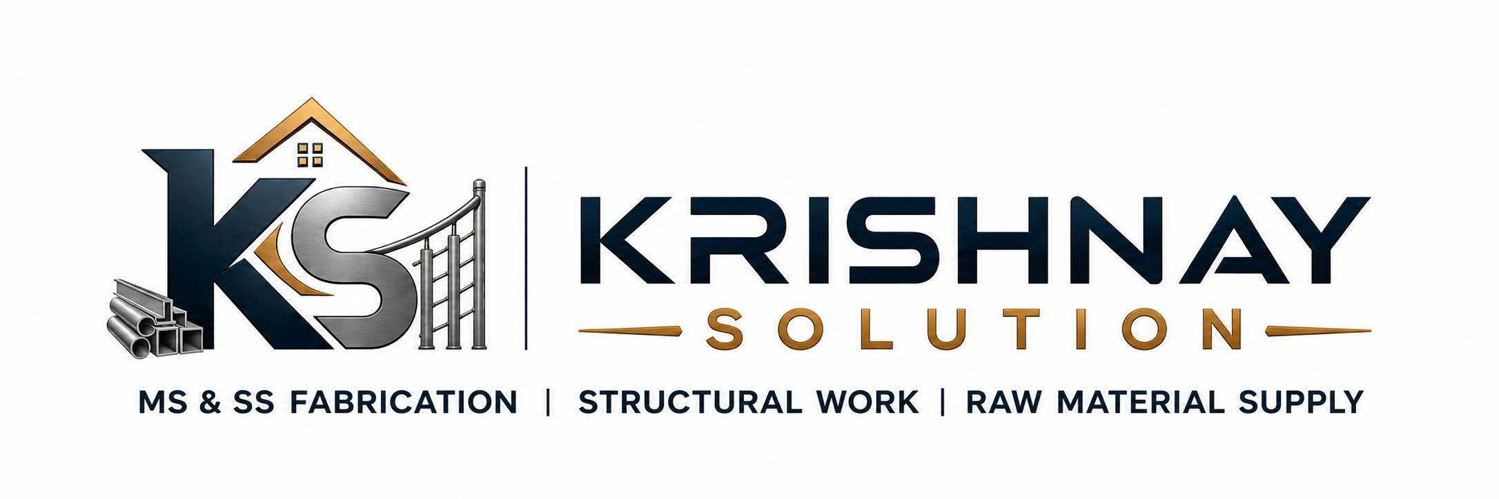 Krishnay Solution logo
